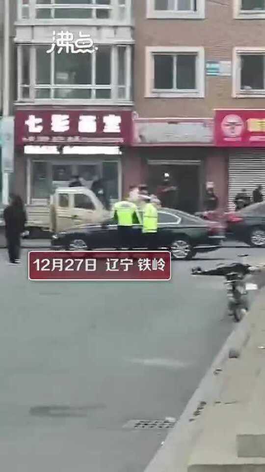 沈阳铁西区砍人事件最新消息报道