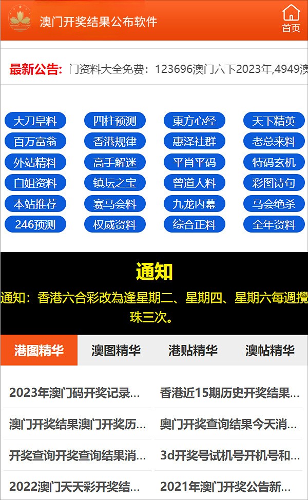 2024年新澳彩料免费资料概览