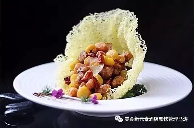 六叔公的316新菜谱，美食传承与创新