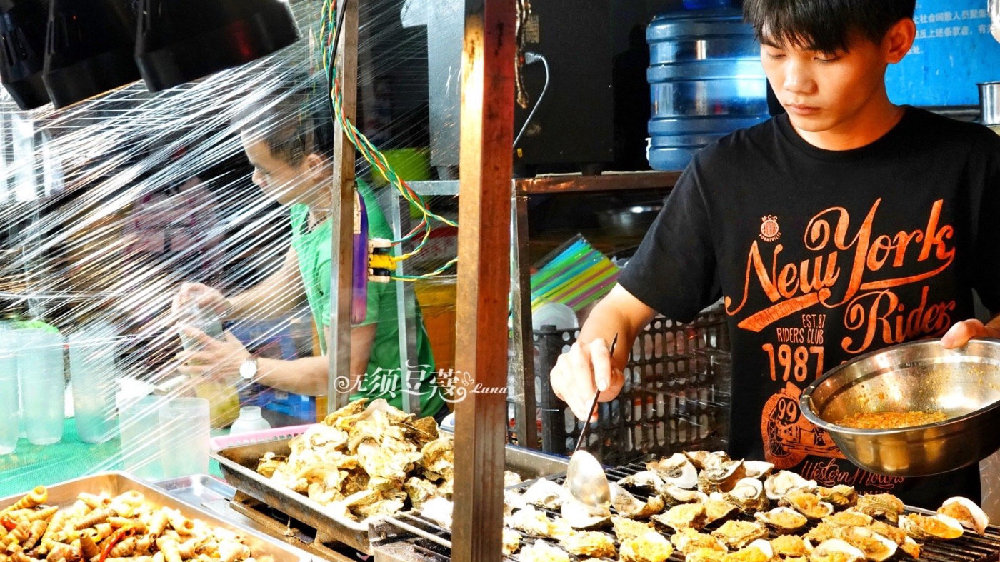 南宁市六叔美食，味觉之旅的独特体验