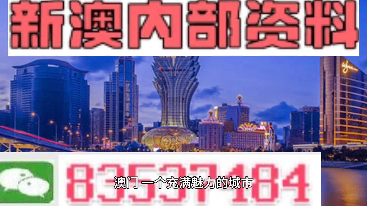 澳门未来展望，2048精准正版资料的重要性与影响分析报告2024澳门精准正版资料免费