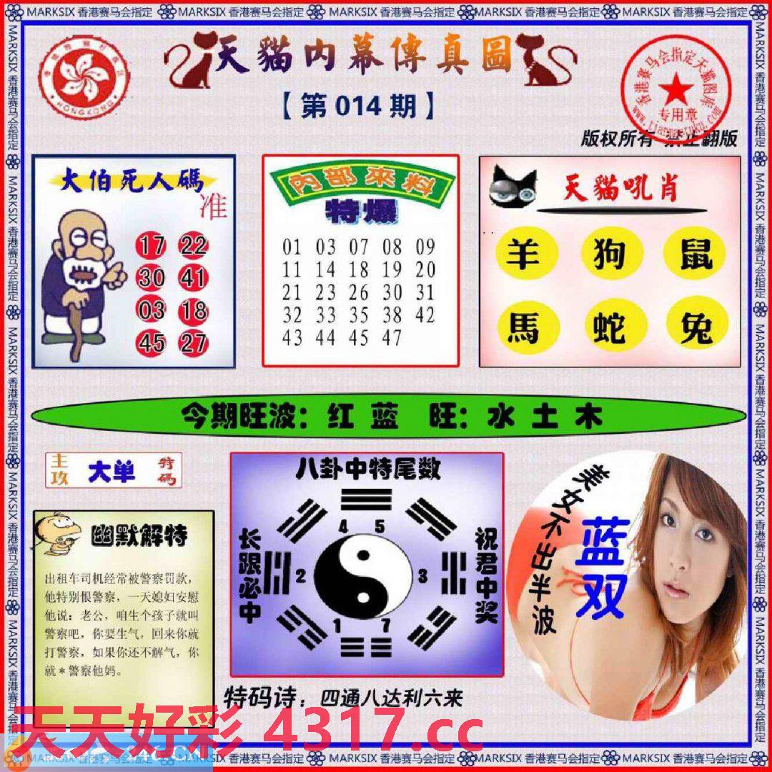 246天天资料二四六好彩生肖运势