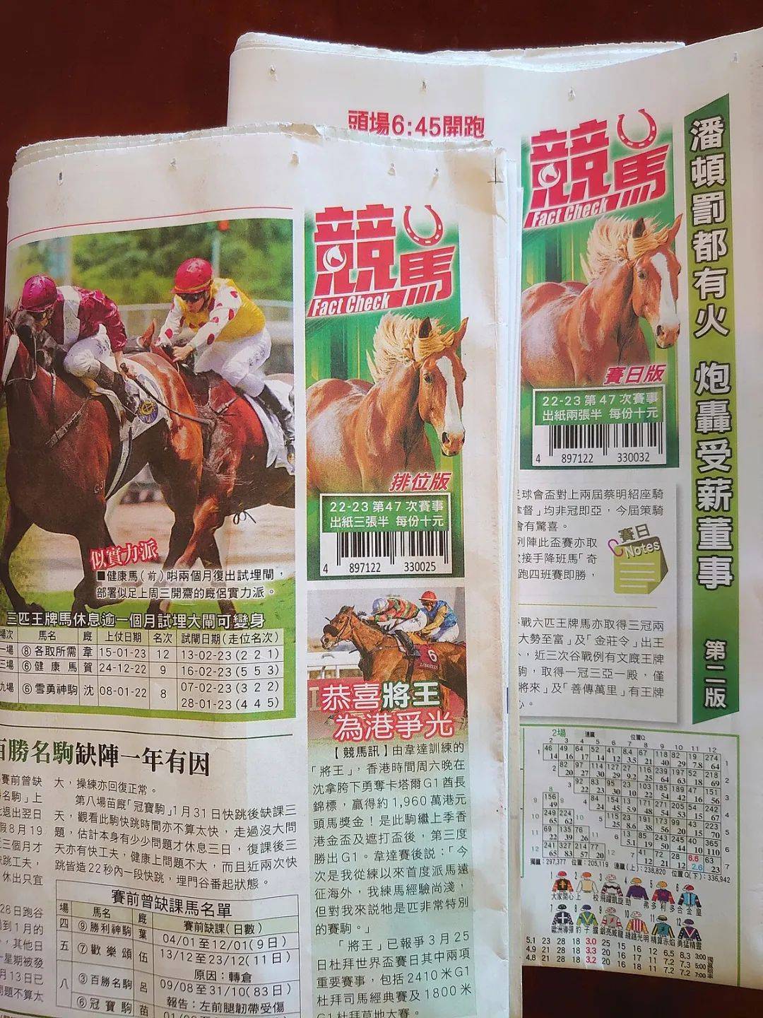 香港马会资料大全
