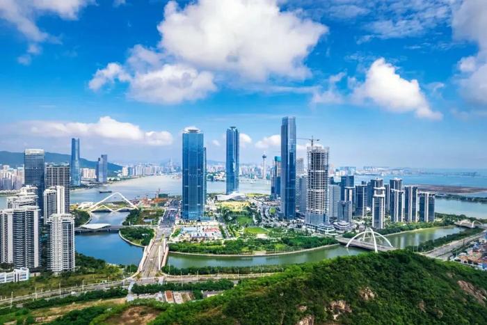 澳门新机遇，一肖、特一中与城市发展澳门一肖一特100精准免费