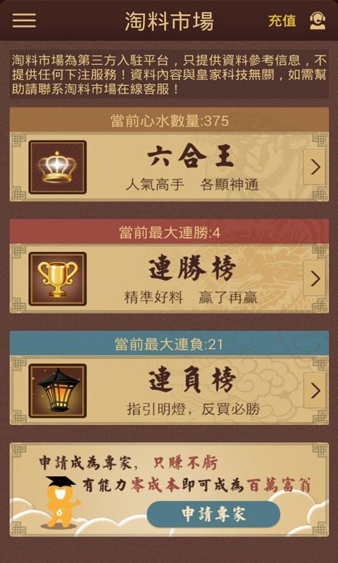 2019正版免费全年资料