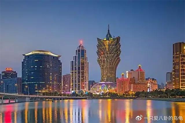 澳门六，探索与发展的故事澳门六叔公精准资料