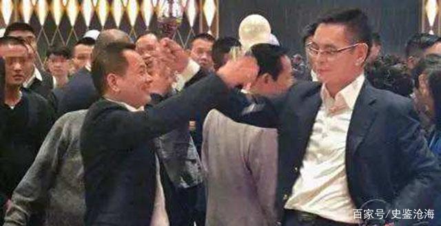 揭秘澳门六哥—一位传奇人物的故事澳门六哥是谁2023