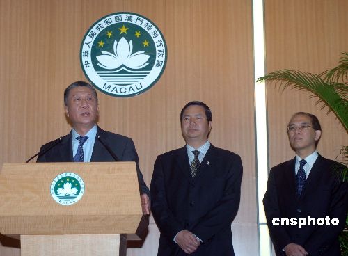 澳门六叔公论坛最新消息有没有澳门六叔的资料