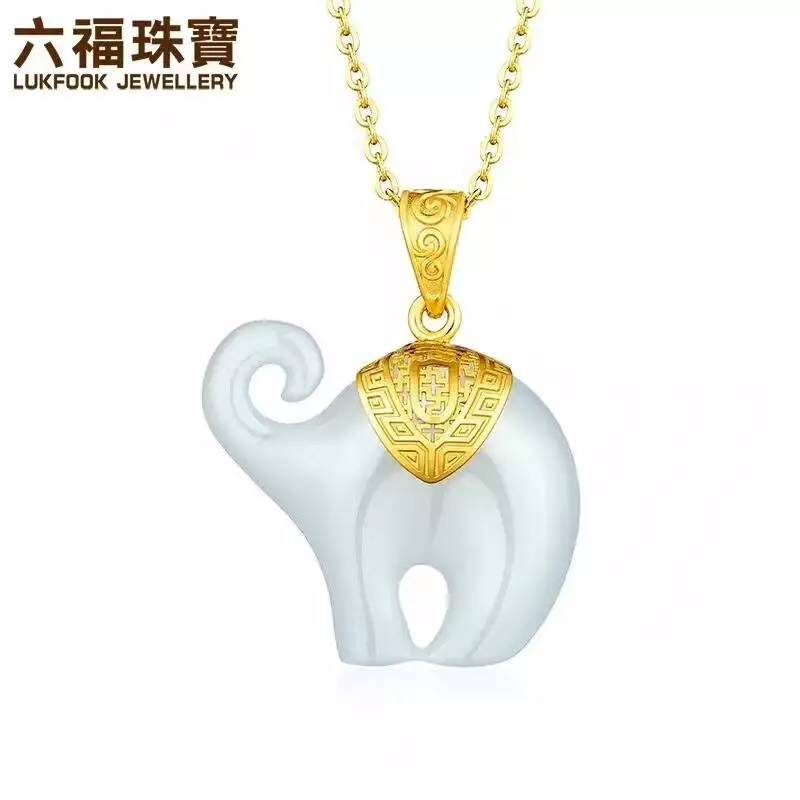 澳门六福珠宝黄金弥勒佛吊坠的魅力与价值澳门六福珠宝价格