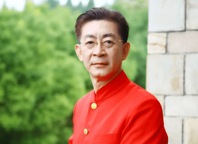 澳门六叔现状