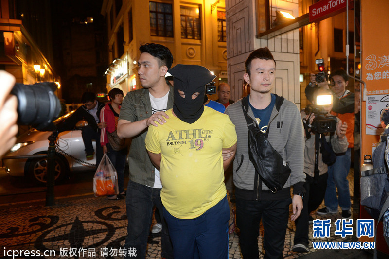 澳门六叔近期新闻事件澳门六叔近期新闻事件视频