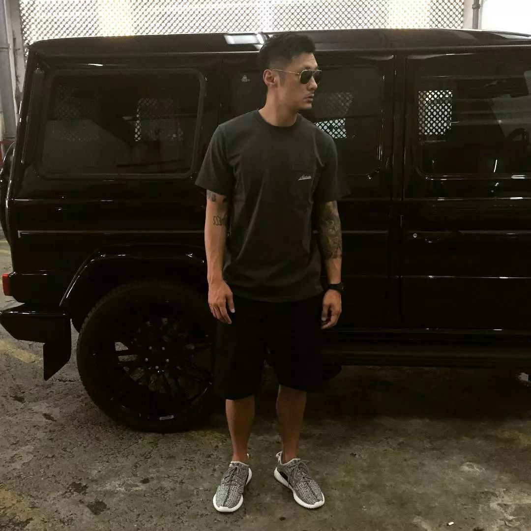 澳门六叔最近的视频