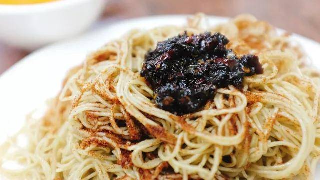 澳门六记粥面，美食之旅的必经之地澳门六记粥面营业时间
