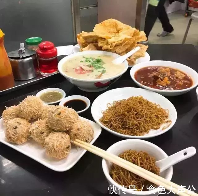 澳门六记粥面，传统美食的独特魅力澳门六记粥面营业时间