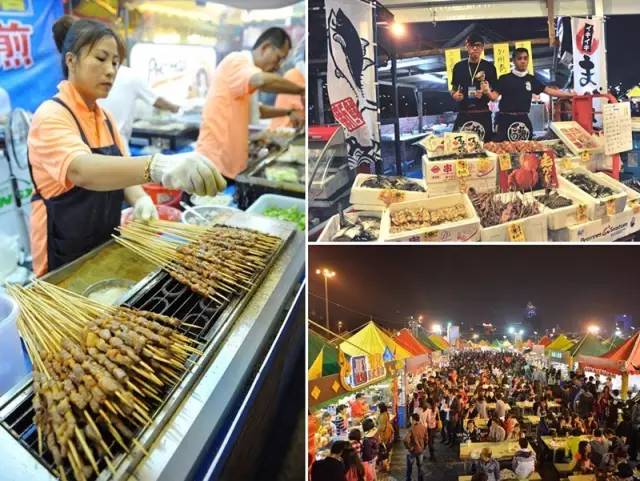 澳门六六大顺大排档的独特美食之旅澳门六大赌牌是哪六个