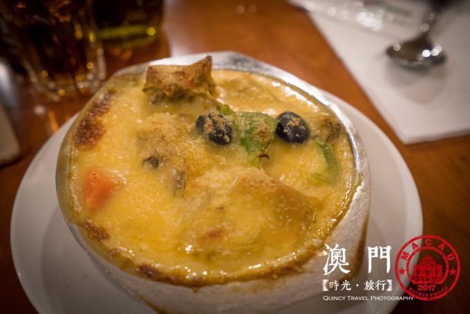 澳门六款美食推荐，品味独特风味之旅！从传统到创新的味蕾盛宴探索记实录。澳门六个