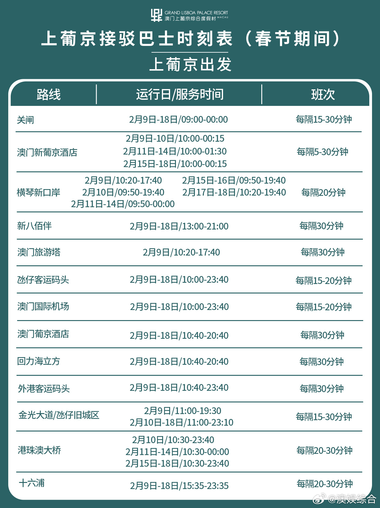 澳门六六大酒店预订最新消息澳门66