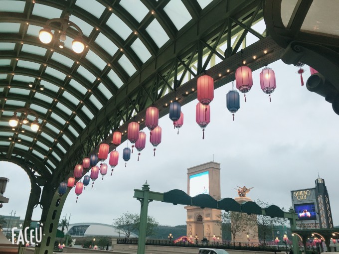 澳门六友之家