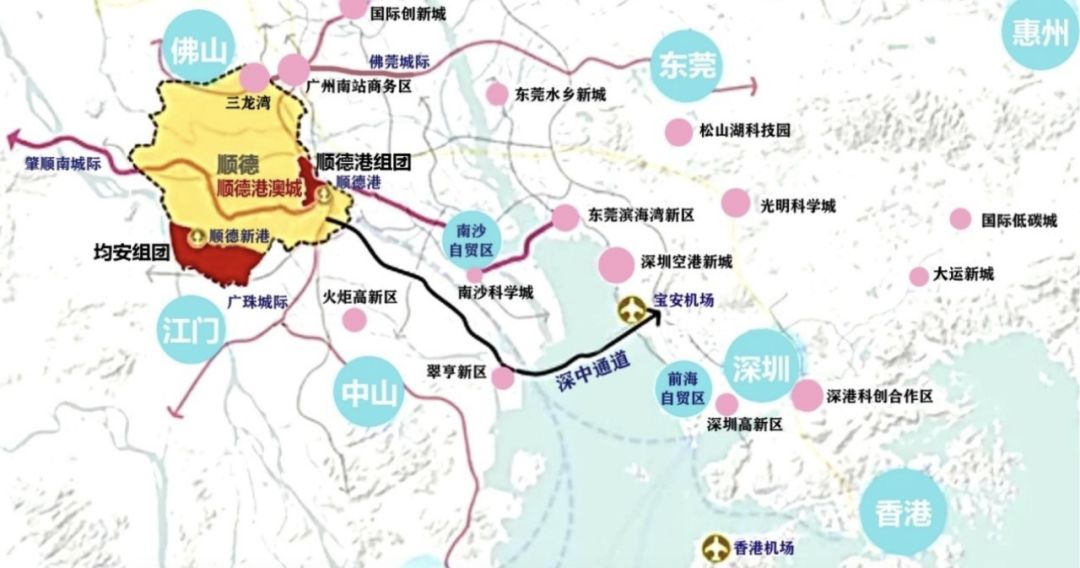 澳门六六大发展新规划全文解读与展望未来—打造全新城市生活空间布局的探索与实践篇章开启！六六之家澳门传真图