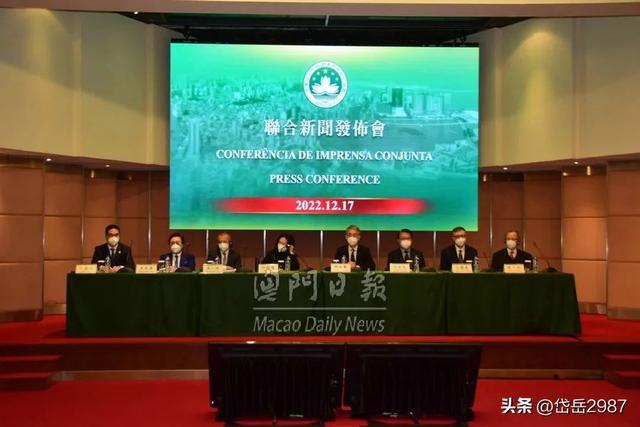 澳门六大博企全称是什么
