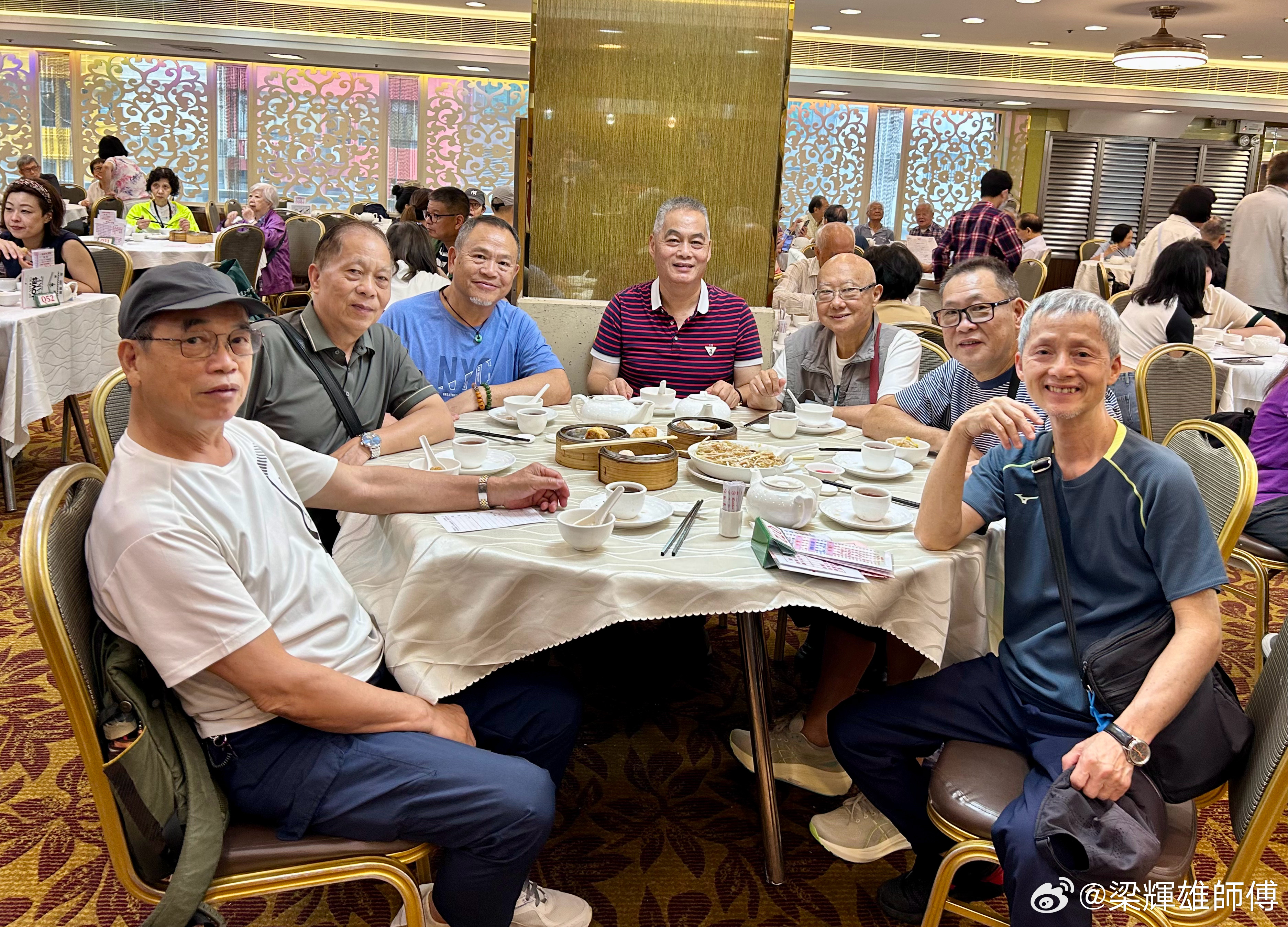 澳门六叔公高手论谈