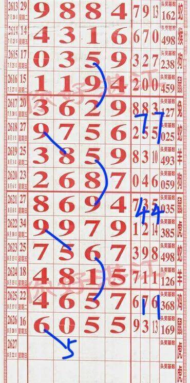 澳门六星彩9点05分开奖结果揭秘澳门六星彩9点05分开奖结果查询