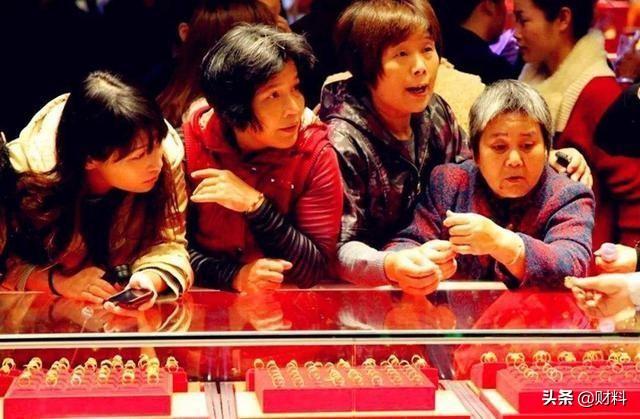 澳门六福珠宝，今日金价表图与最新款款式解析报告（附详细分析）澳门六福珠宝今日金价表图最新款