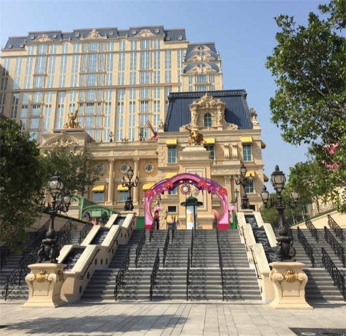澳门六福珠宝地址详解与探索之旅的魅力篇章，从寻址到体验，感受澳门的独特风情和品质保证！澳门六福珠宝地址电话