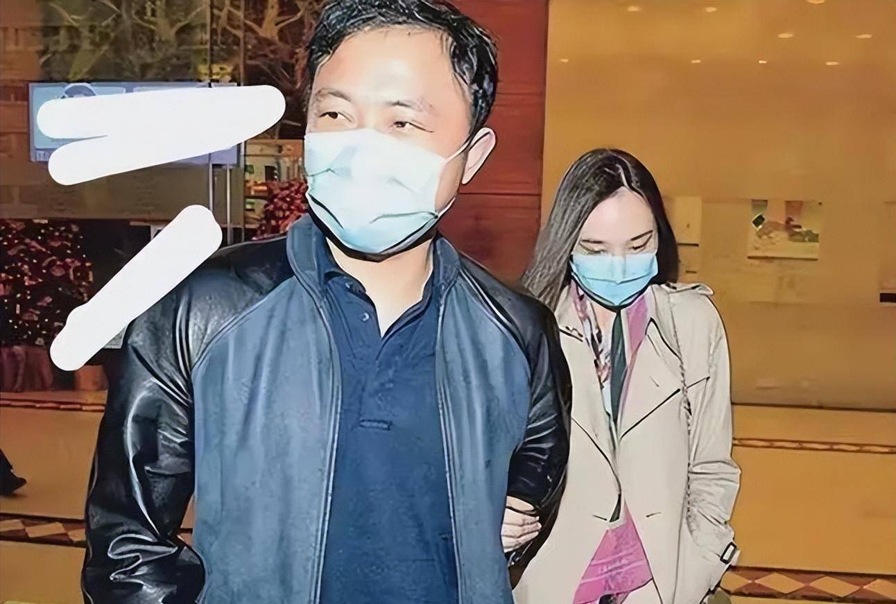 澳门六叔现状