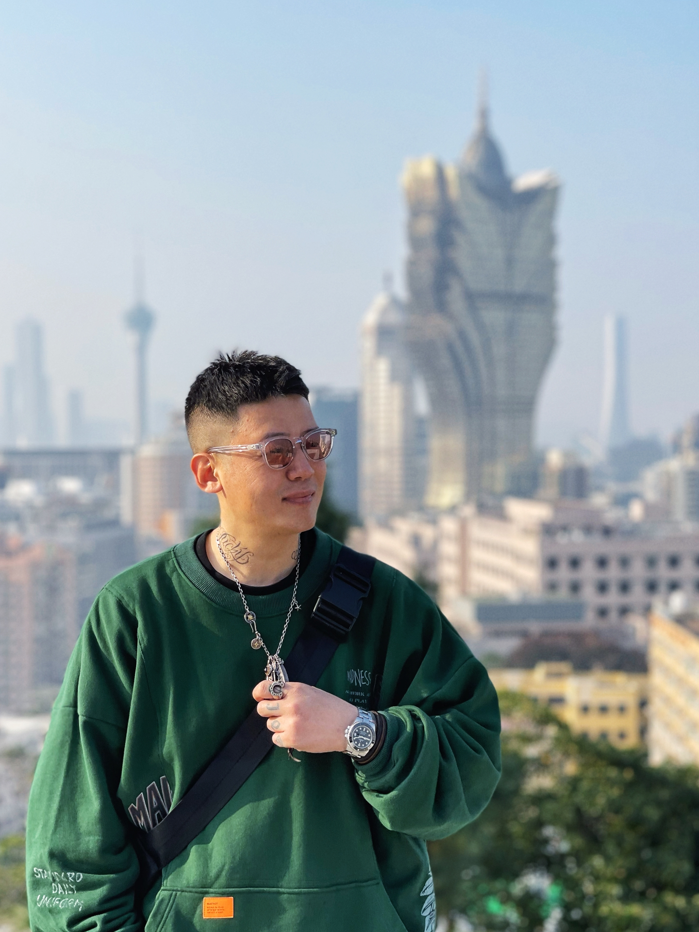 澳门六叔可靠吗?