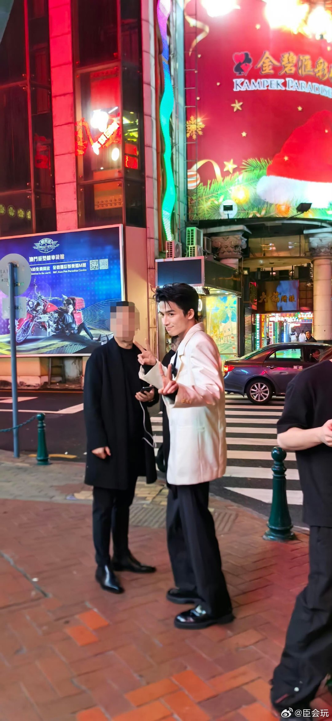 澳门六叔近期新闻报道视频回放大全