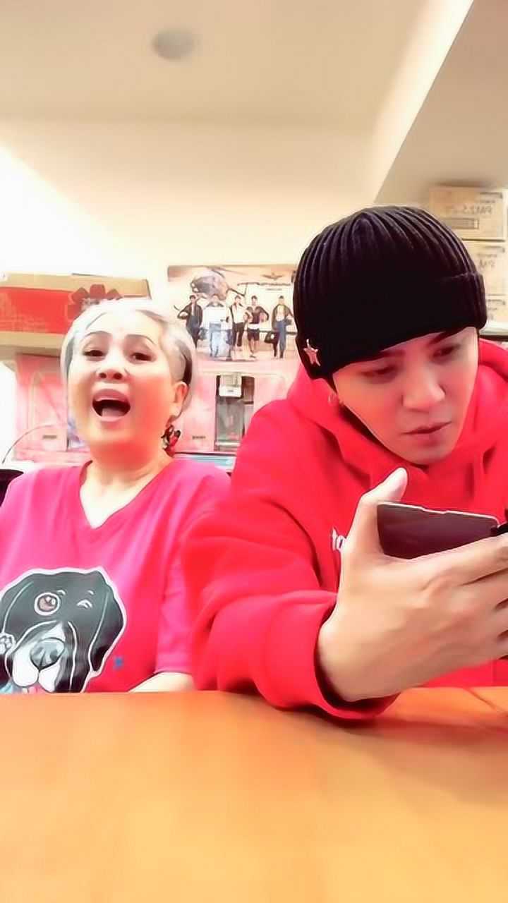 澳门六个儿子的妈妈抖音叫什么