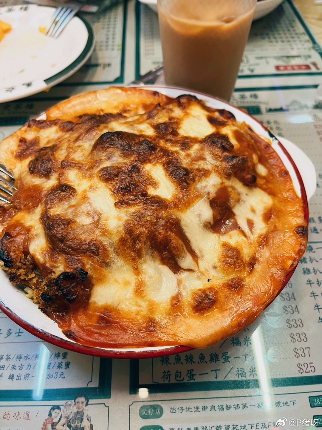 澳门六姥爷披萨店地址详解与美食体验之旅澳门六叔的真实身份