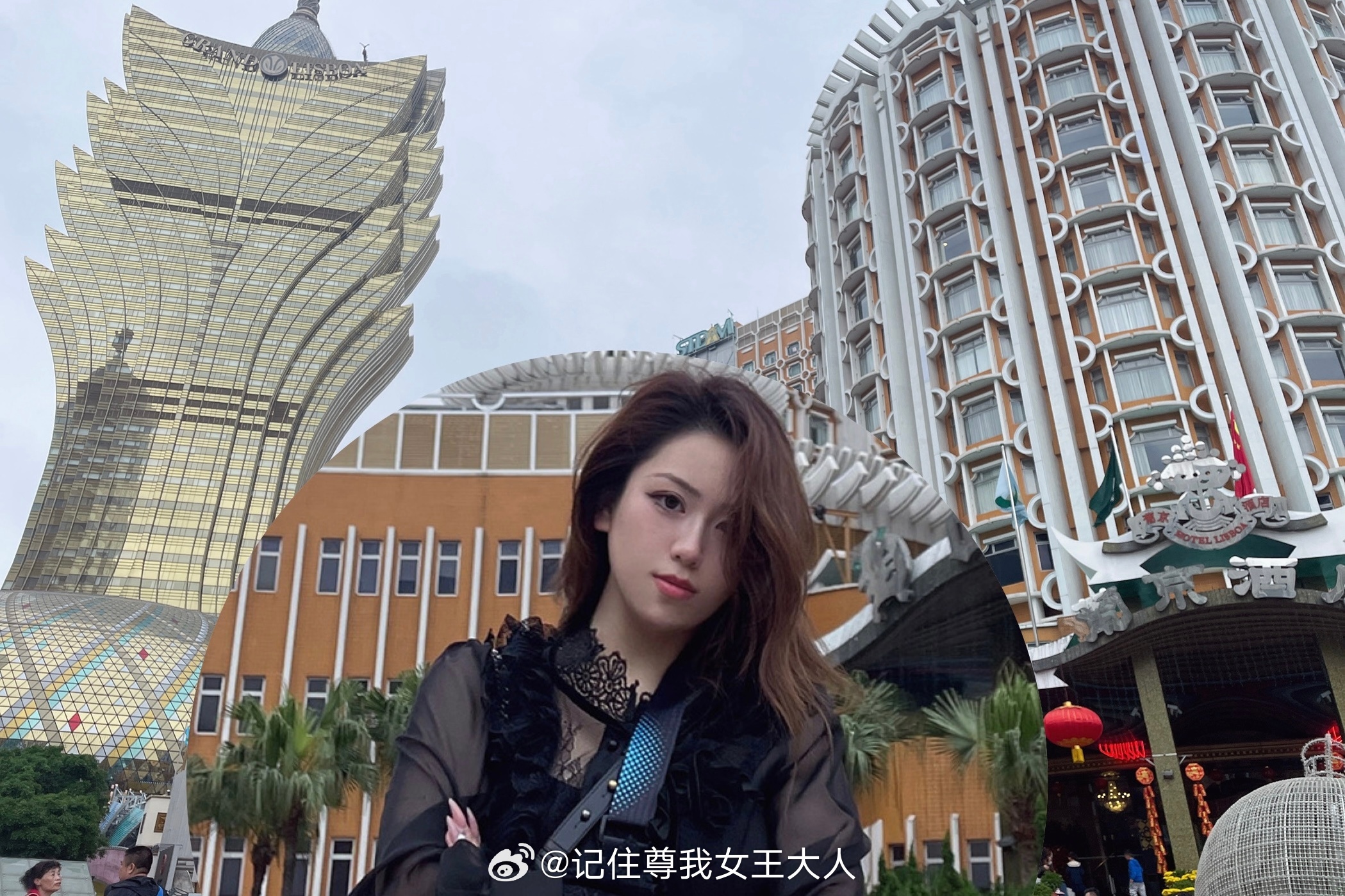 澳门六姐图片大全高清图最新澳门六记