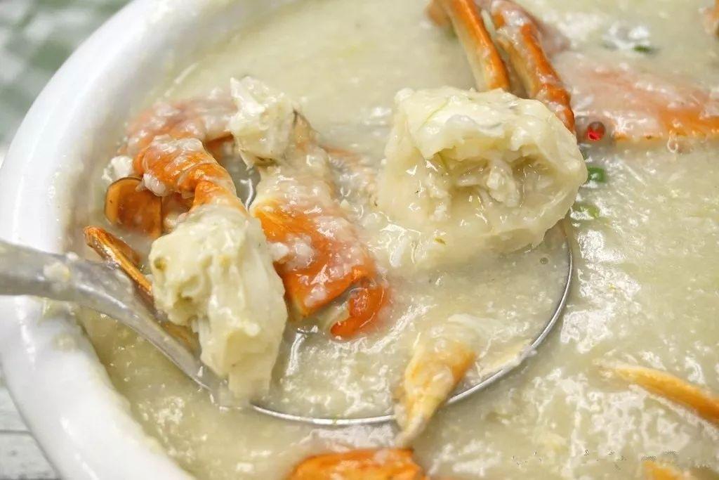 澳门美食之旅，六记粥面与米其林的邃味之约澳门六记粥面营业时间