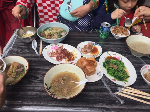 澳门六记粥面，美食之旅的必经之地攻略篇—探寻美味之所在！寻觅正宗澳门口味，从这里开始…澳门六记粥面在哪里啊