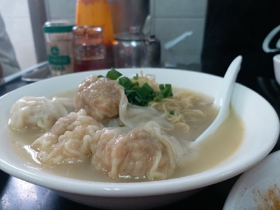 澳门六记粥粉的独特魅力澳门六记粥粉怎么样好吃吗