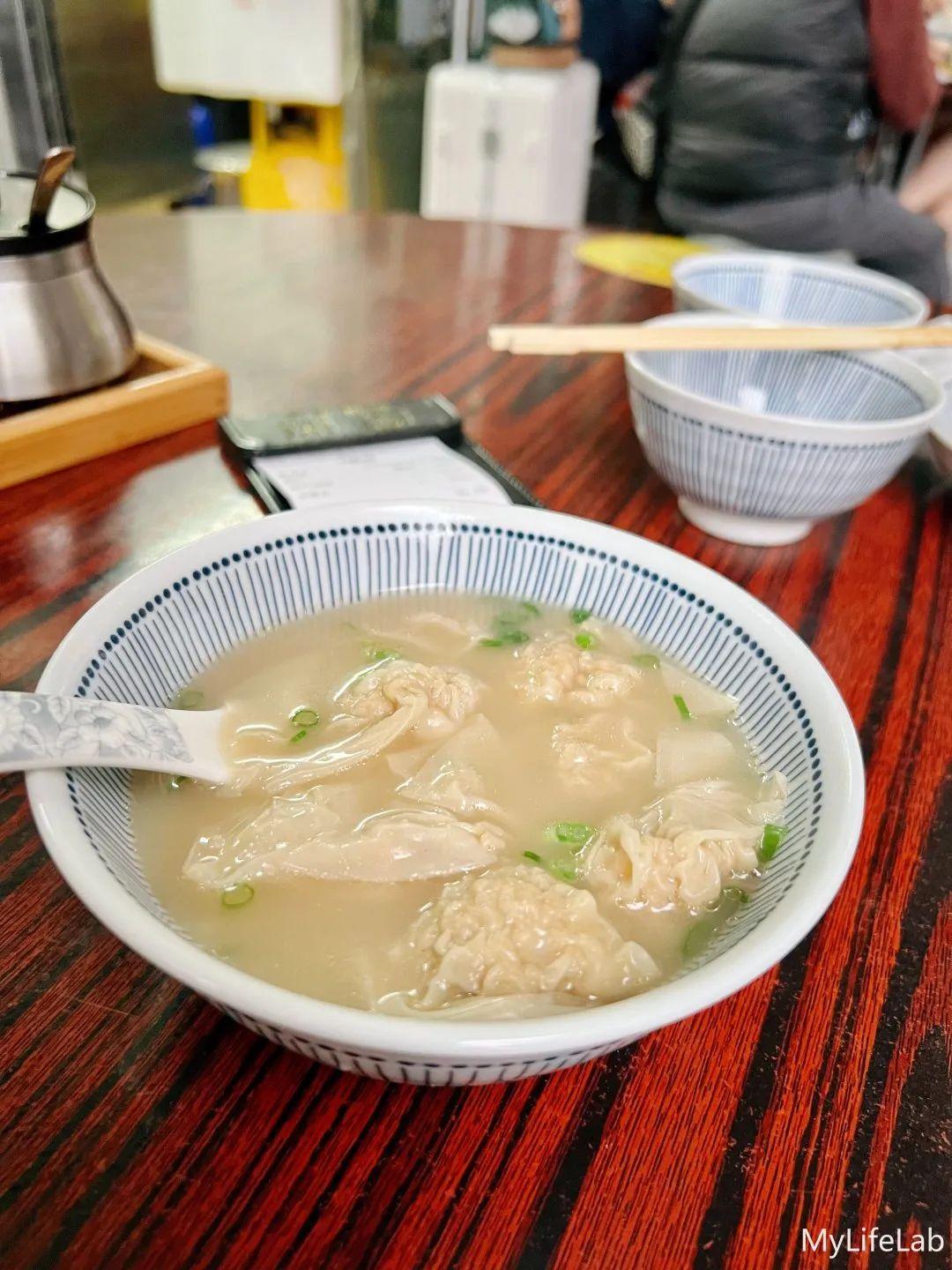 澳门六记粥面有什么特色菜品
