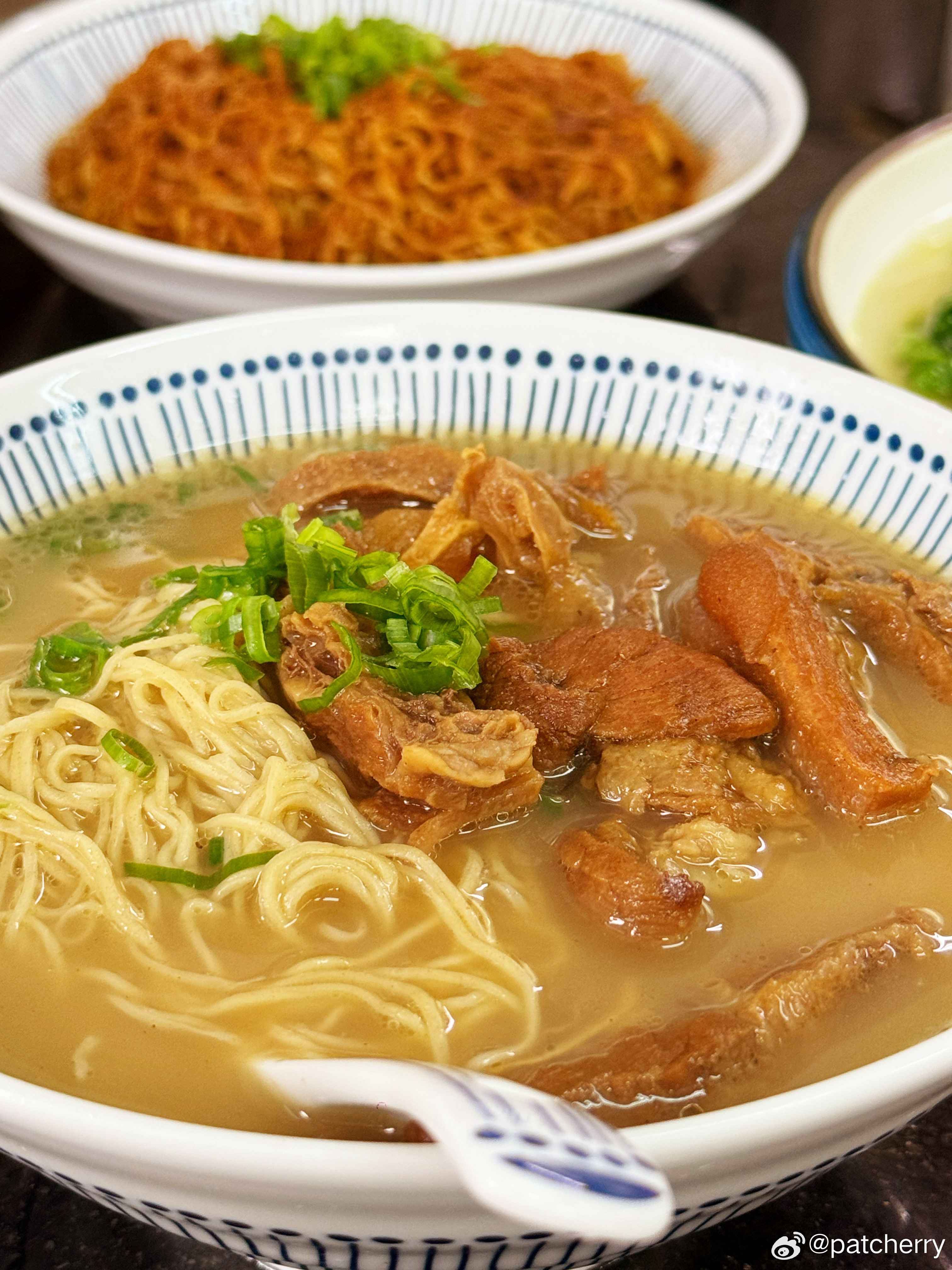 澳门六记面馆，一碗面的价格与美食体验澳门六记面馆一碗多少钱人民币