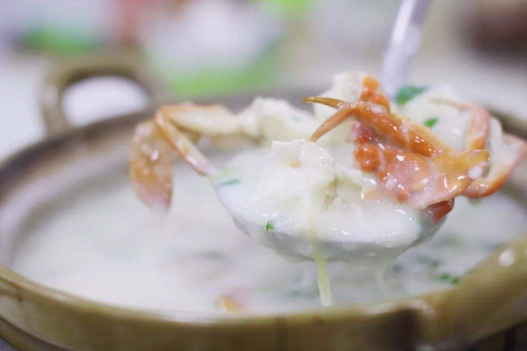 澳门六记水蟹粥，哪个区最好？美食之旅的探索与发现！澳门水蟹粥哪里有名