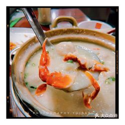 澳门六记水蟹粥的所在区域探索之旅—美食之约，味觉盛宴！澳门六记水蟹粥在哪个区啊