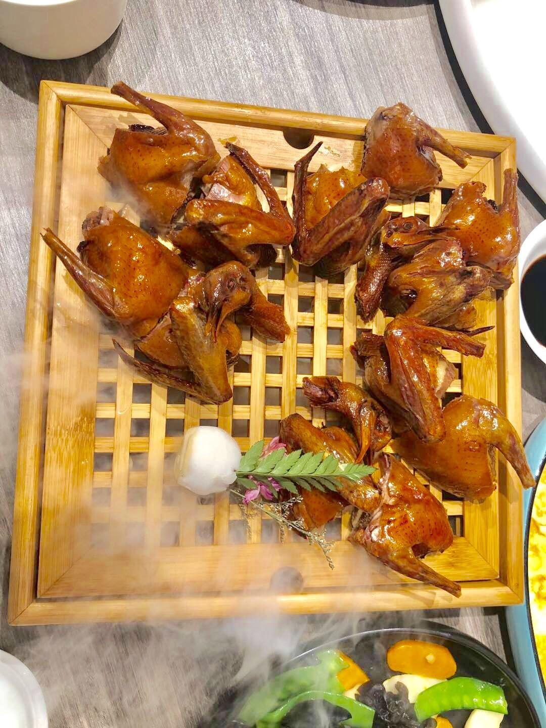 澳门六六大美食排行榜澳门66