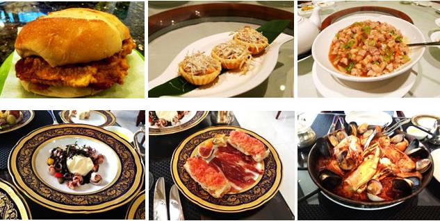 澳门六小馆，美食之旅的绝佳选择，品味独特的美味体验！奥门六六之家